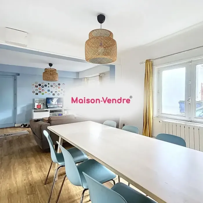 Maison 7 pièces 125 m2 Biarritz à vendre